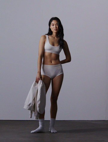 Jung Kook for Calvin Klein Boyshort, Lily, hi-res