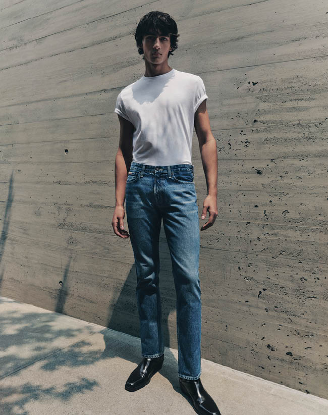 Calvin Klein Men's Denim Jeans