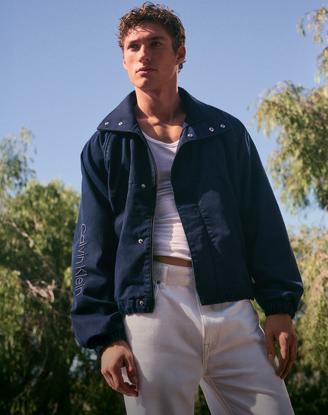 Calvin Klein Apparel