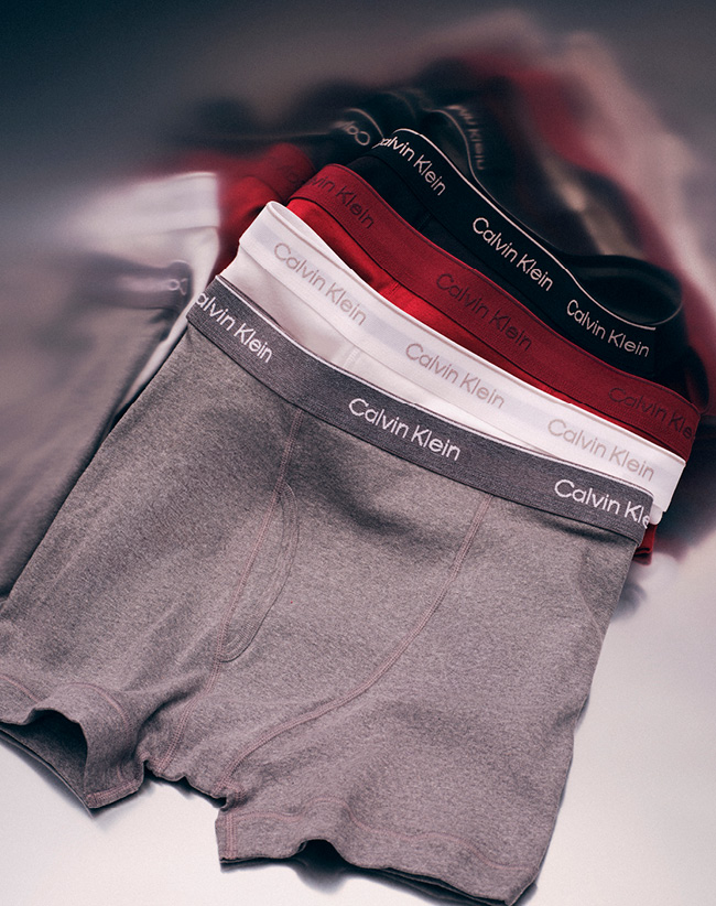 Calvin Klein Little Something