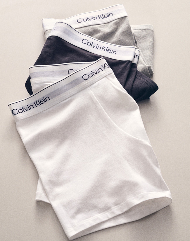Calvin Klein Little Something