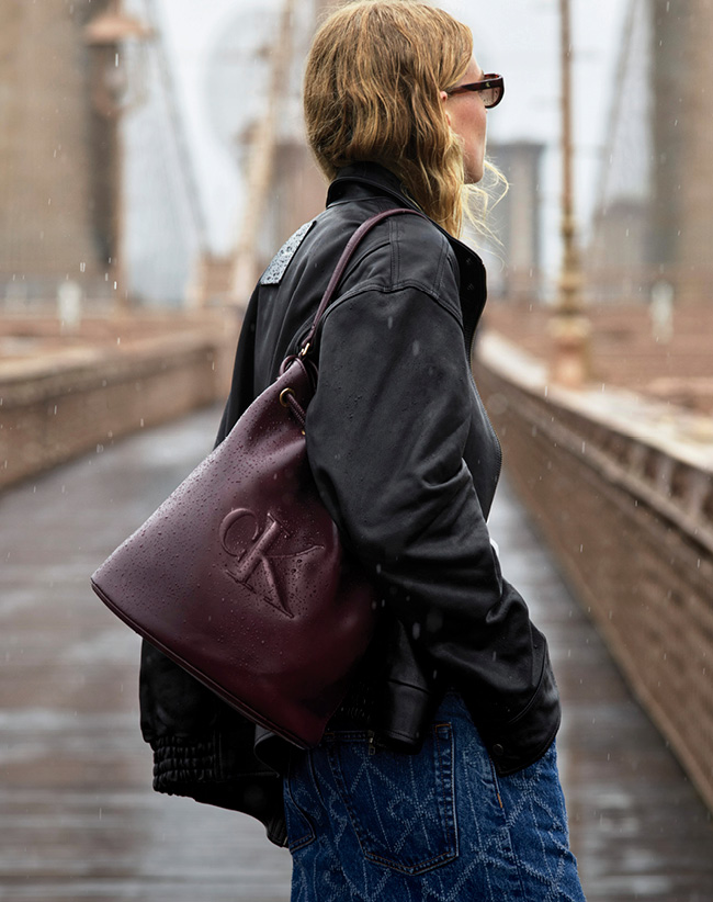Calvin Klein Women's Accessories
