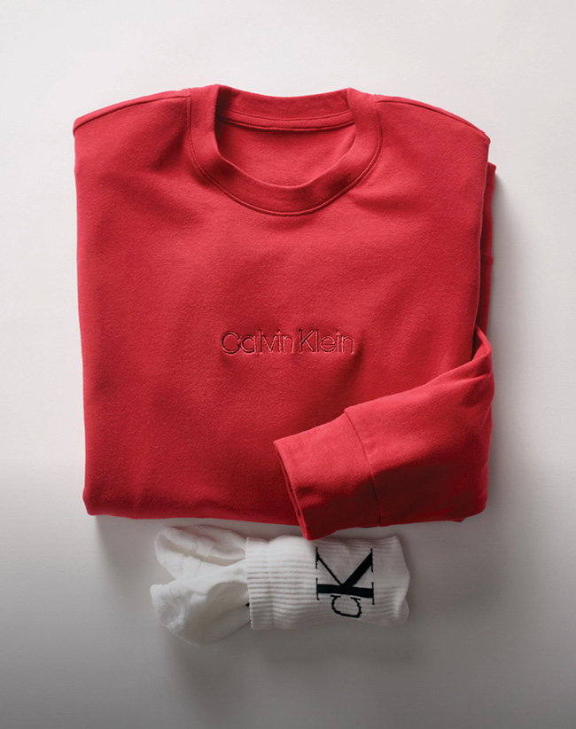 Calvin Klein Below $500