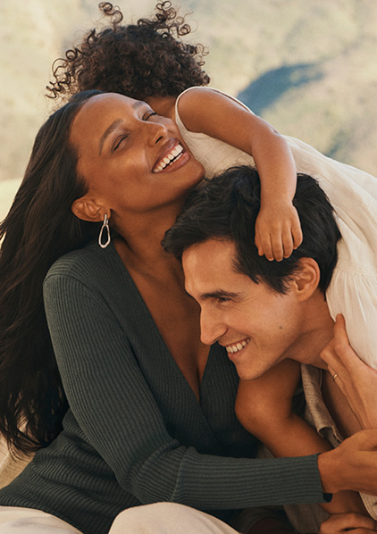 Calvin Klein Mother's Day