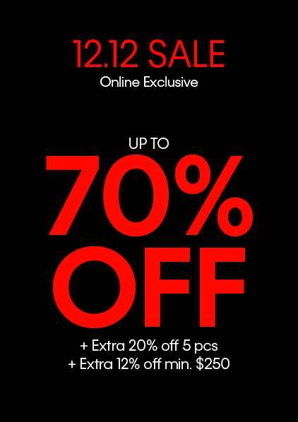 Calvin Klein Men Sale Up to 70% Off