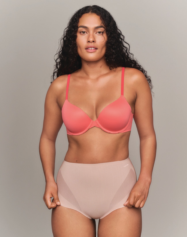 Calvin Klein Women's Shapewear Collection