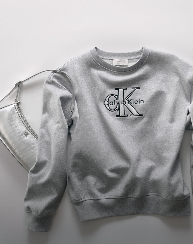 Calvin Klein Below $500