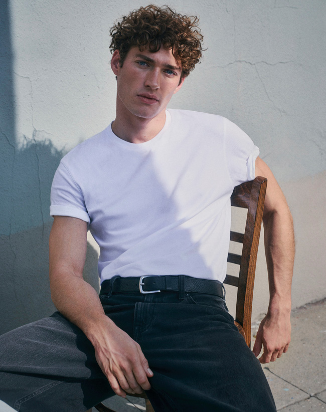 Calvin Klein Men's Tshirts