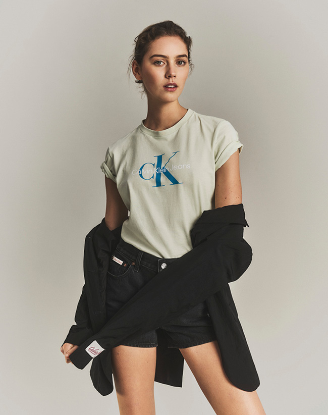 Apparel Calvin Klein Singapore