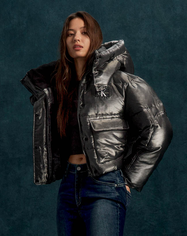 Coats Jackets Calvin Klein Singapore