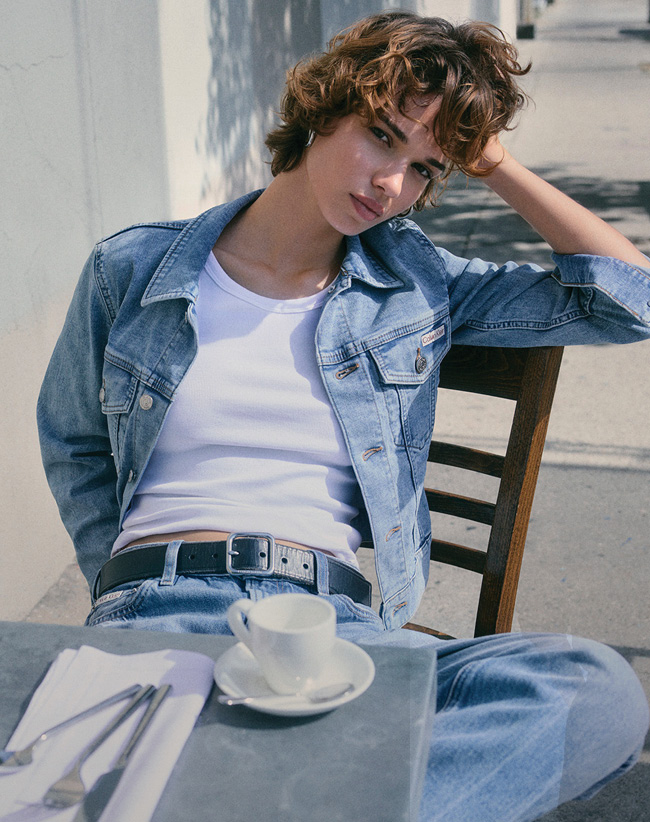 Calvin Klein Women's Jackets