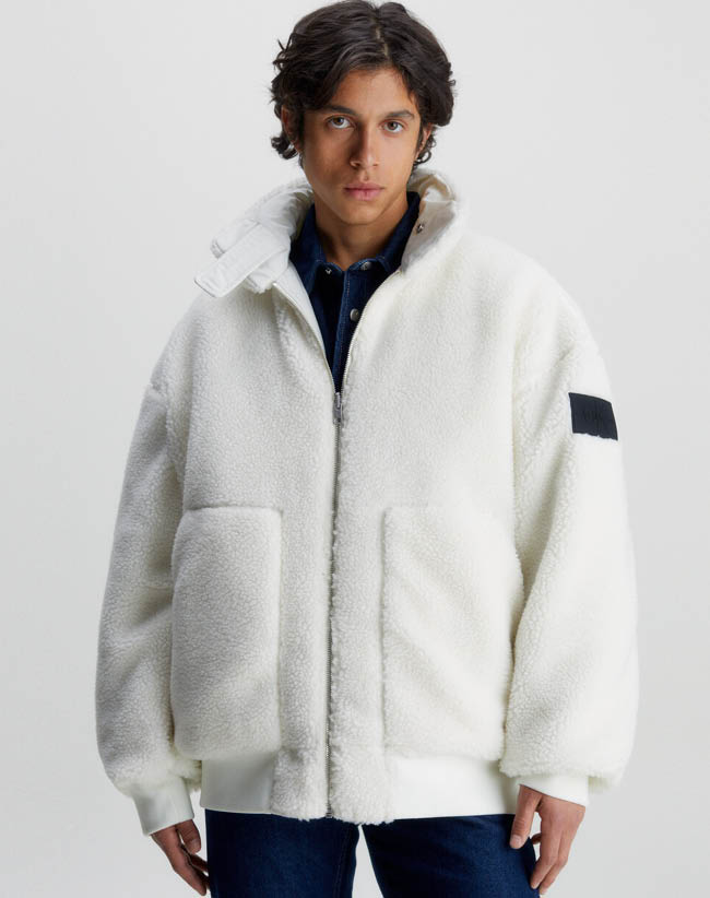 Coats Jackets Calvin Klein Singapore