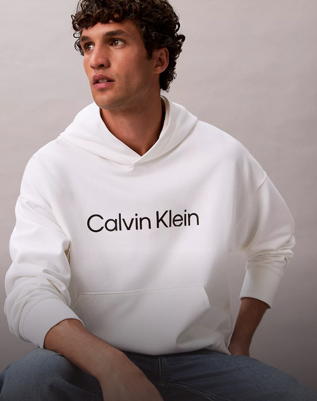 Calvin Klein Men's Sweatshirts