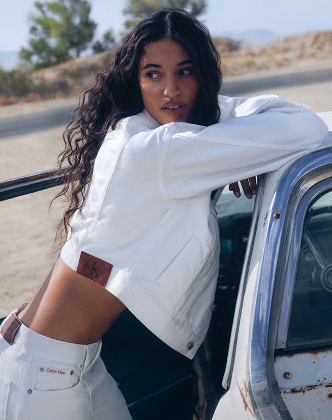 Calvin Klein Women's Jackets