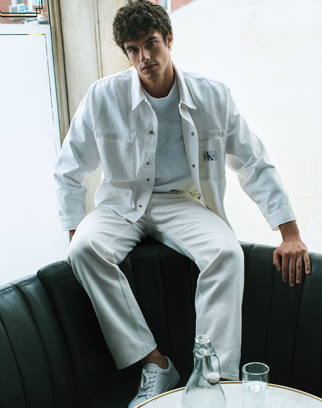 Apparel Calvin Klein Singapore