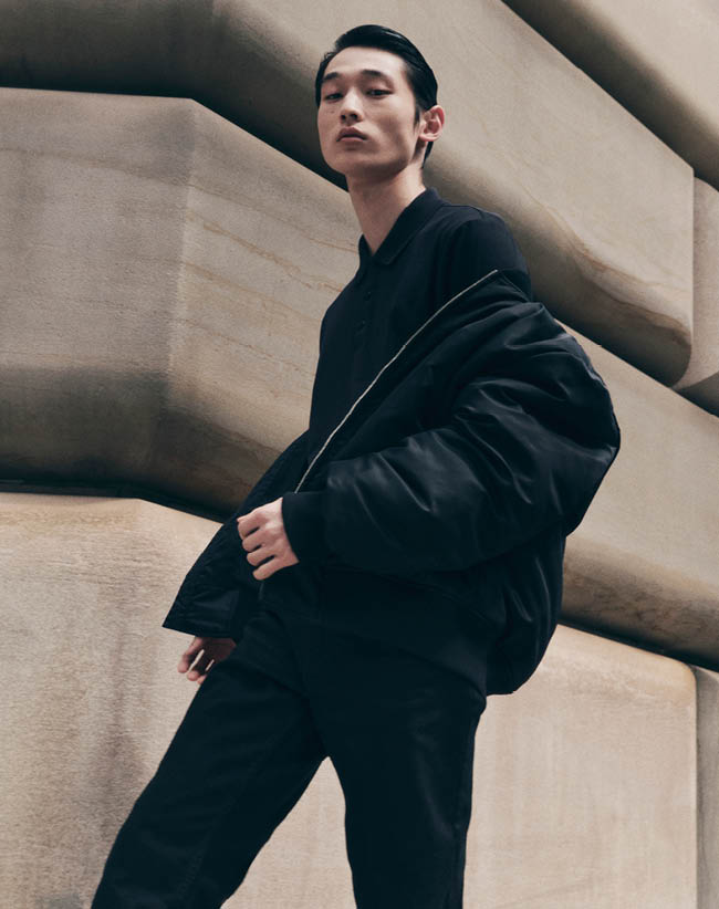 Calvin Klein Men's Jackets