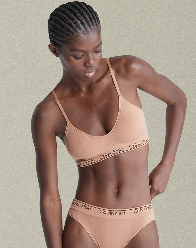 Calvin klein store underwear women price