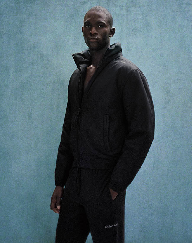 Calvin Klein Men's Activewear