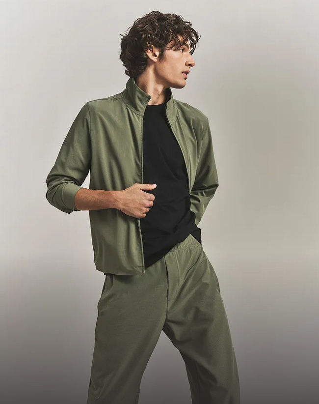 Calvin Klein Men's Activewear