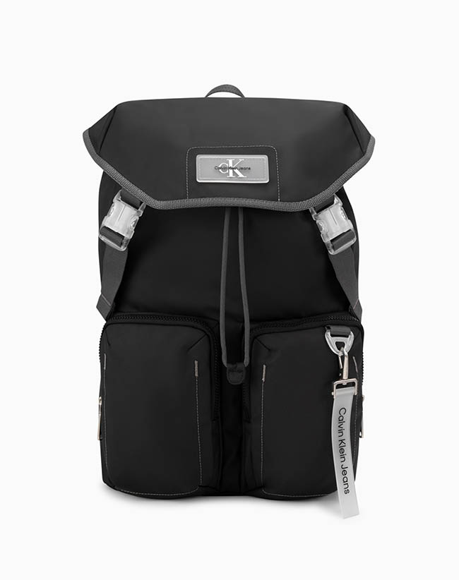 Calvin Klein Men's Backpacks