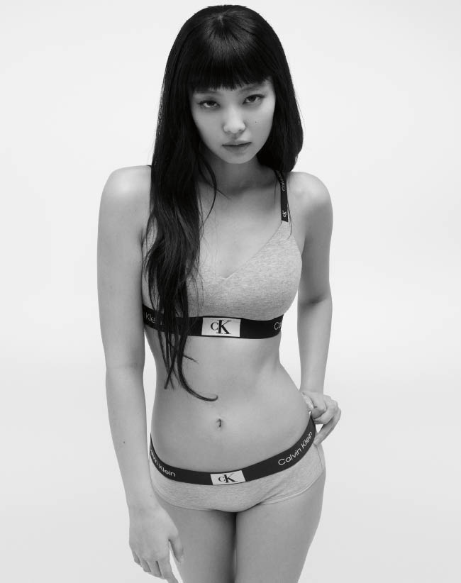 Calvin Klein Underwear CK 1996 Collection