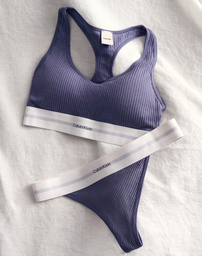 Calvin Klein Signature Underwear