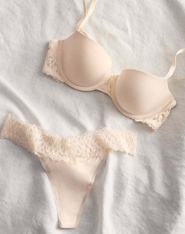 Calvin Klein Little Something