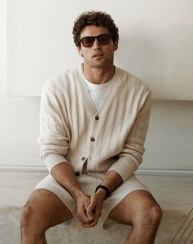 Calvin Klein Men's Sweaters