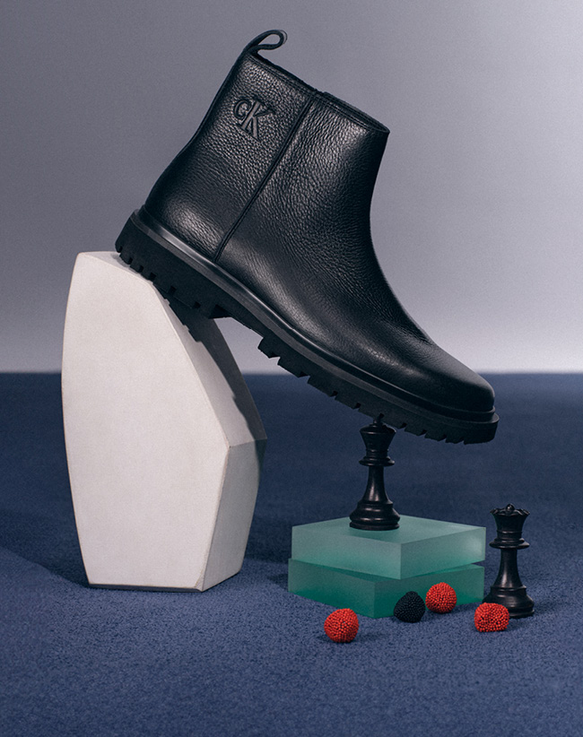 Calvin Klein Online Exclusive Styles