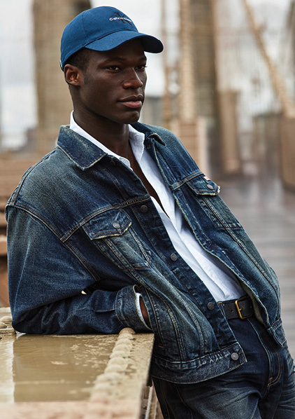 Men New Arrivals