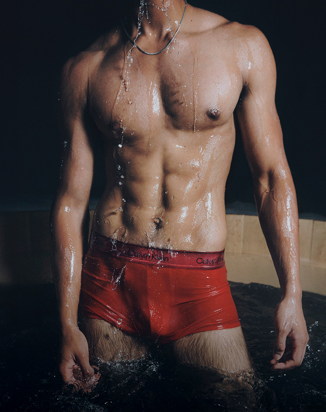 Calvin Klein Logo Icons